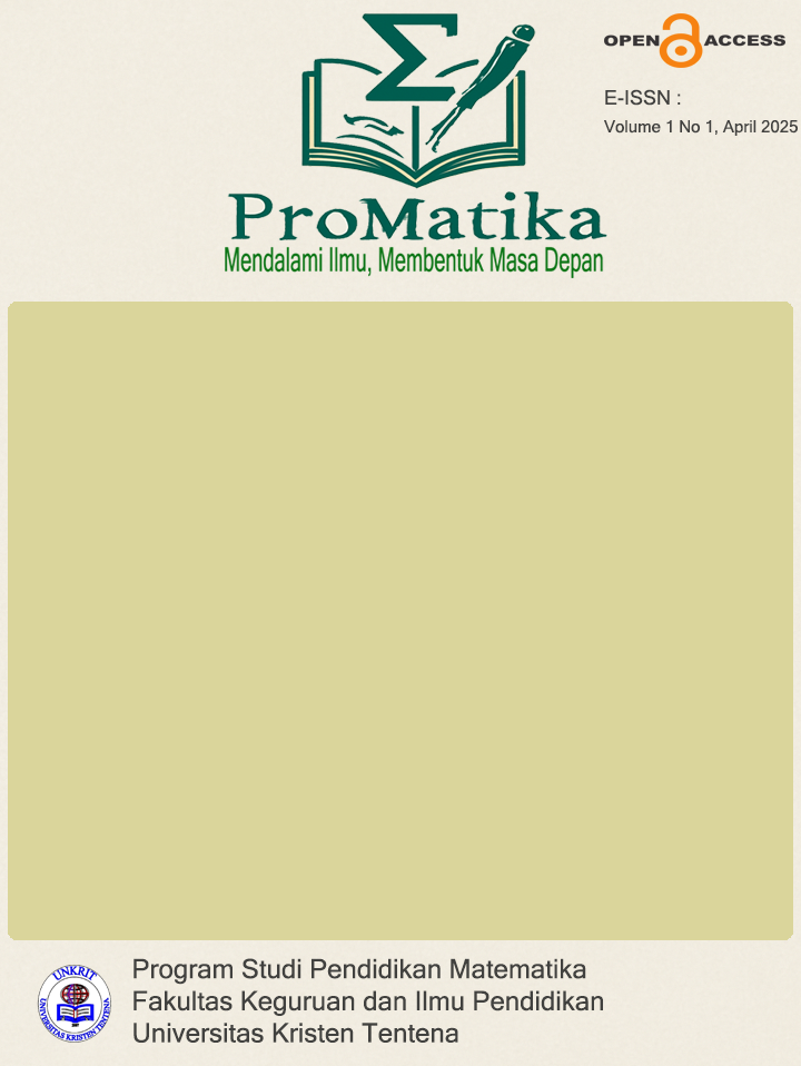 Promatika
